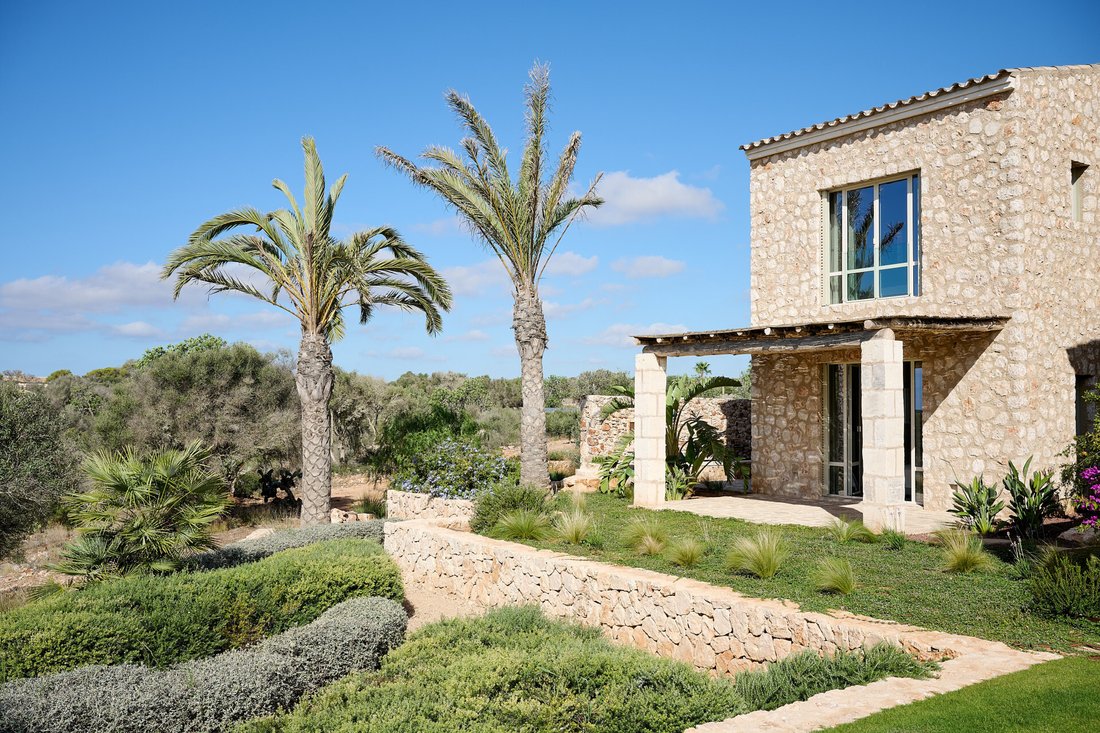 Finca in Santanyi, Balearic Islands, Spain 5 - 16219667
