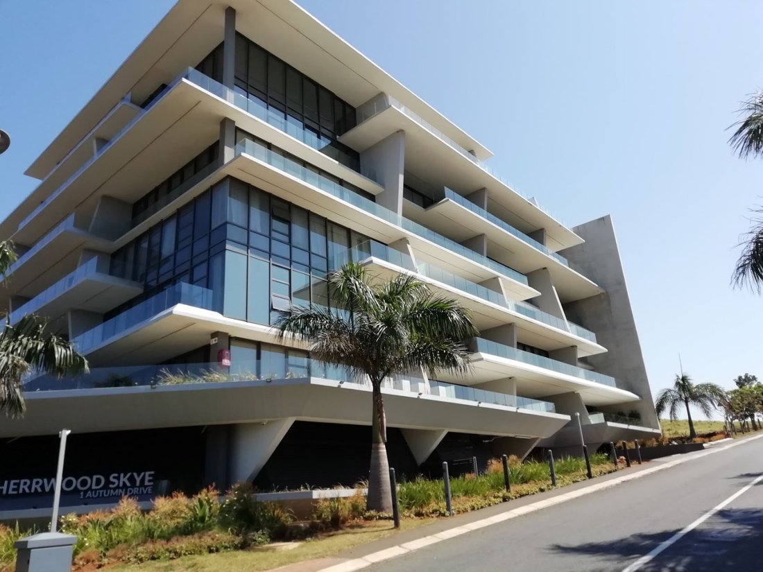 Apartment in La Lucia, KwaZulu-Natal, South Africa 4 - 16215051