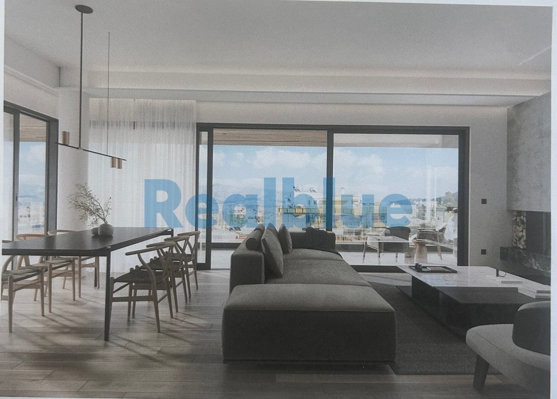 Apartment in Papagou, Attica, Greece 2 - 16219342