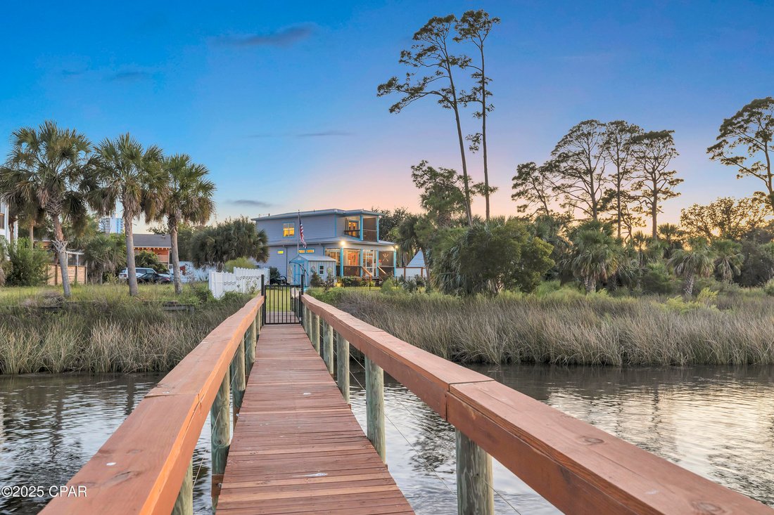House in Panama City Beach, Florida, United States 3 - 16216519