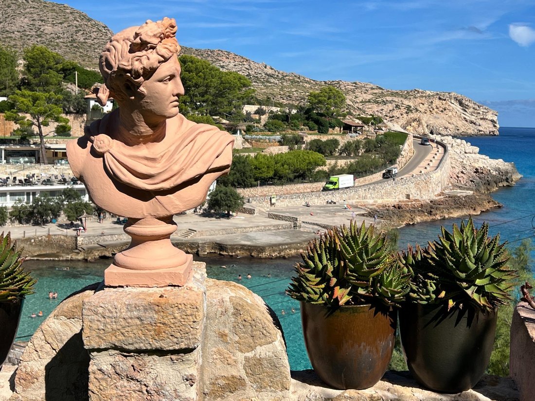 Casa a Isole Baleari, Spagna 4 - 15884364