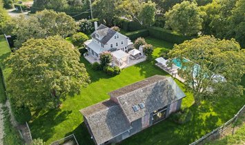 House in Water Mill, New York, United States 1