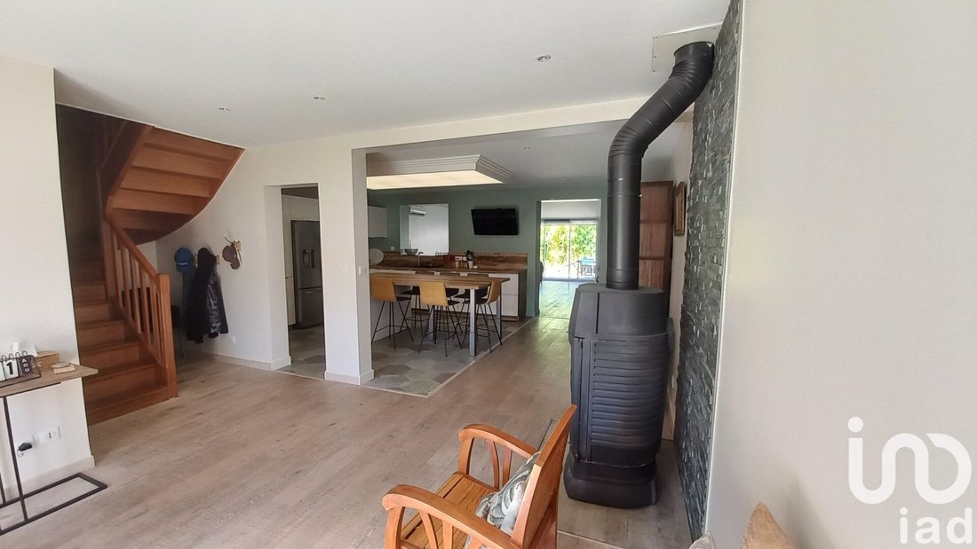 House in Bord de Marne, Champs-sur-Marne, France 4 - 16080600