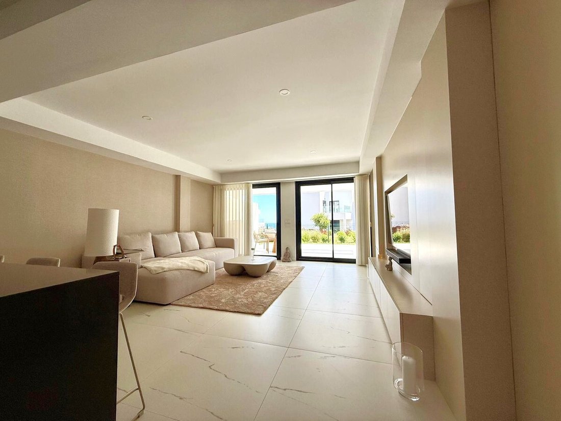 Apartment in Estepona, Andalusia, Spain 4 - 16209918