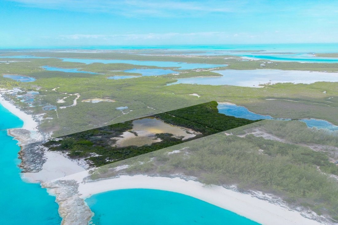 Land in Forbes Hill, Exuma, The Bahamas 2 - 16213321