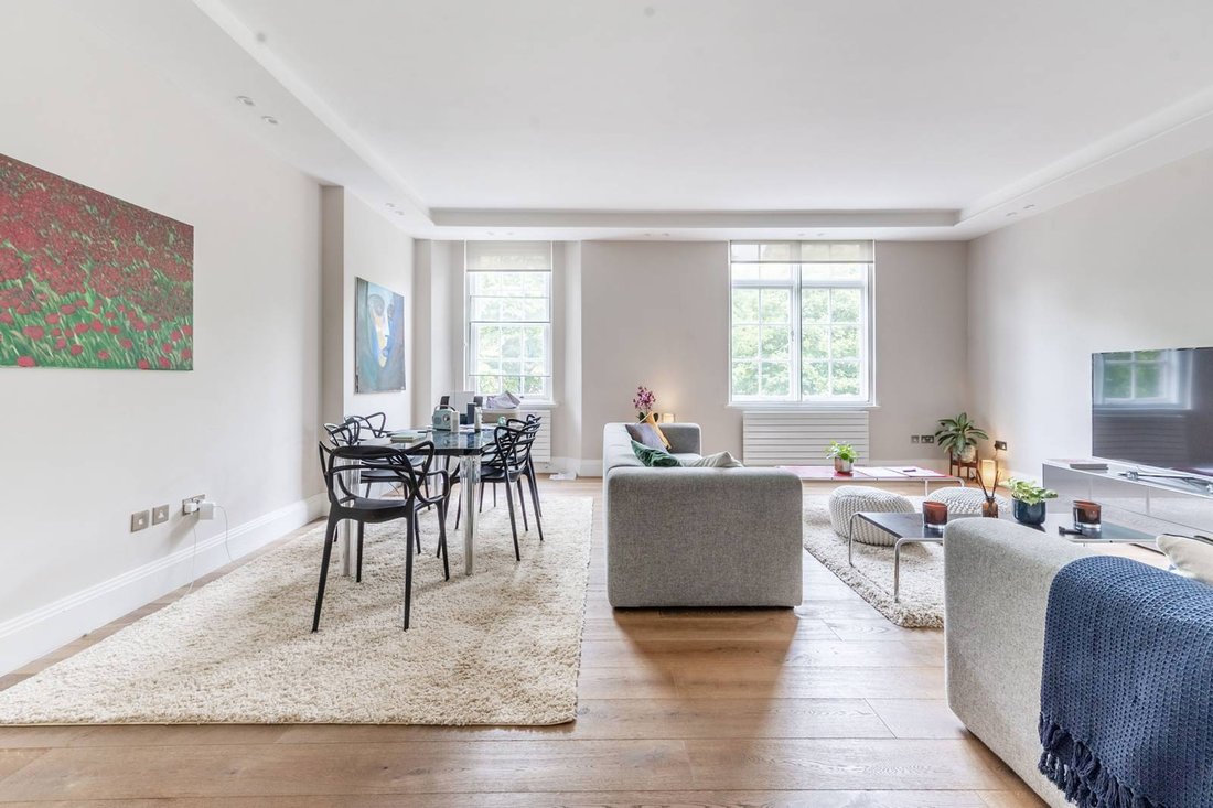 Apartment in South Kensington, Kensington And Chelsea, England 2 - 16209422