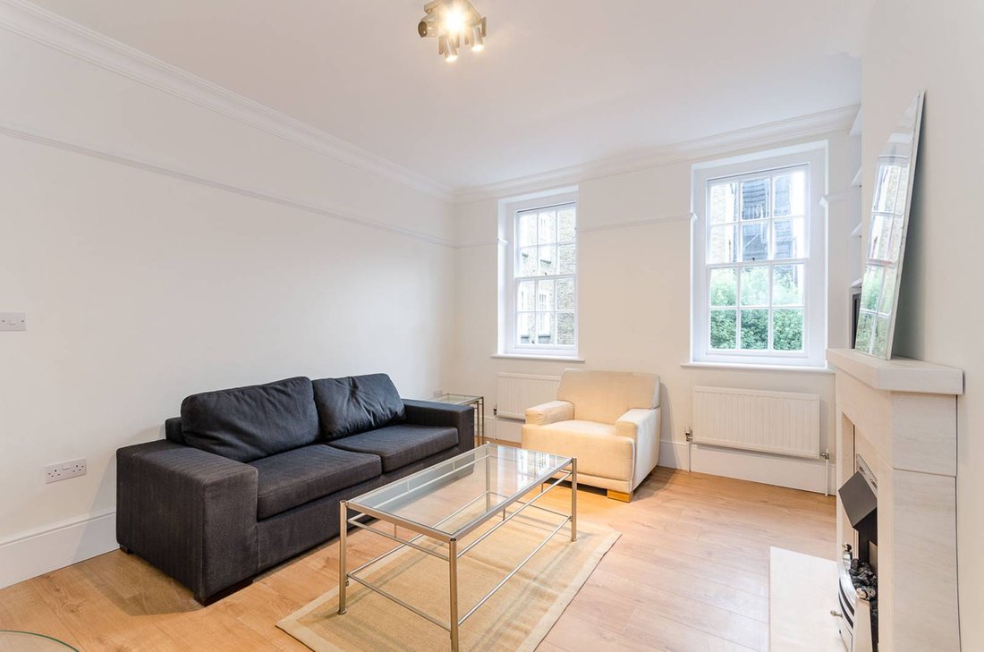 Apartment in Chelsea, Kensington And Chelsea, England 4 - 16209494
