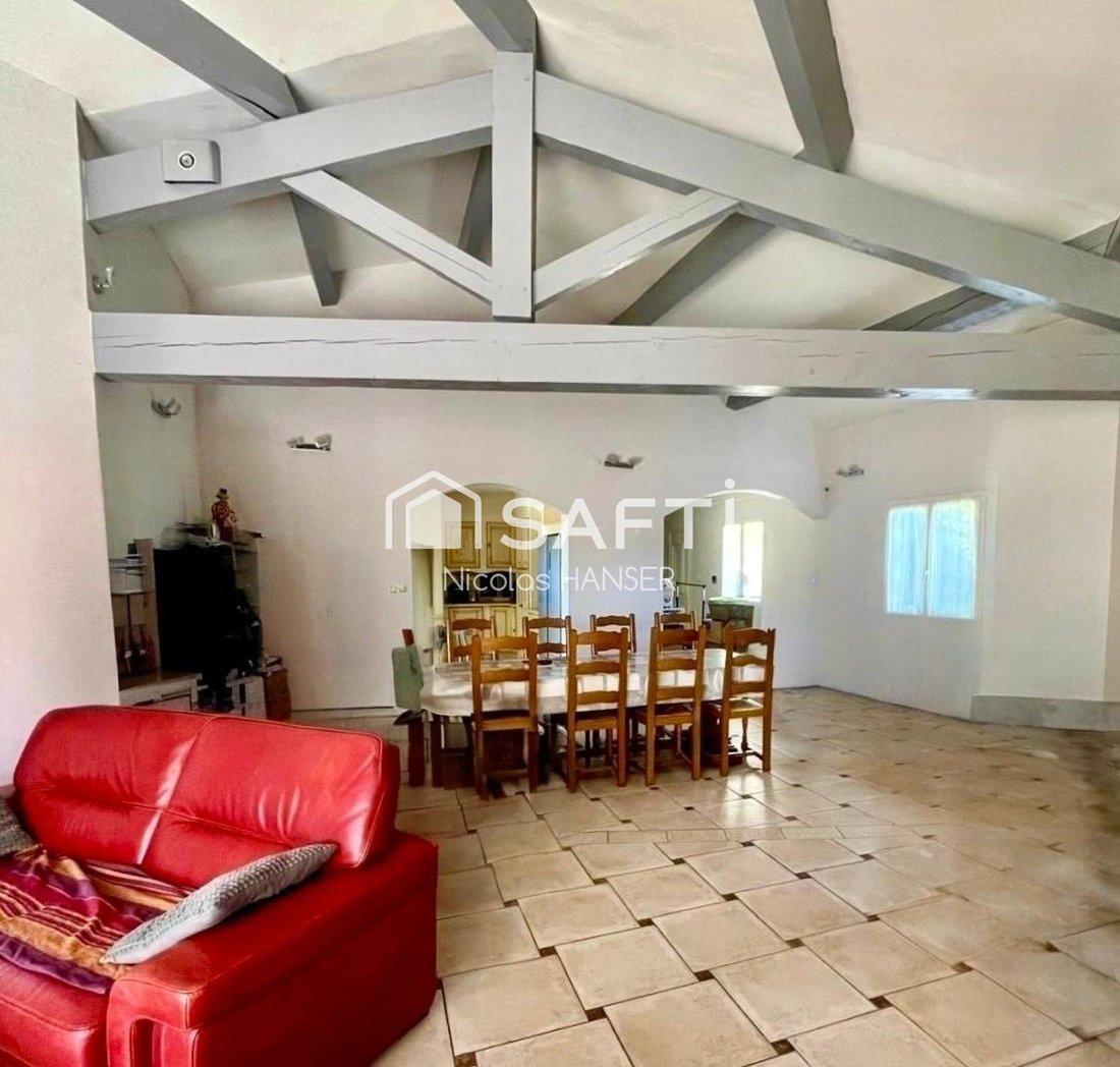 House in Bagard, Occitania, France 5 - 16210686