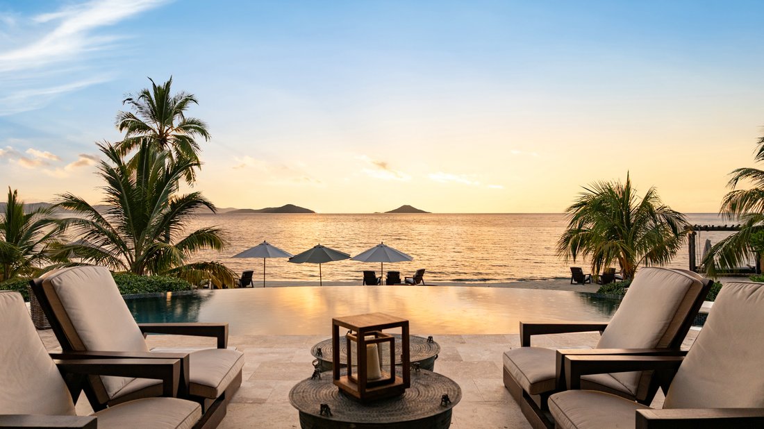 Estate in Virgin Gorda, Virgin Islands, British 3 - 16214144
