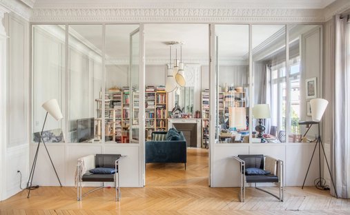 Apartment in Muette Nord, Paris 16e Arrondissement, Paris 1