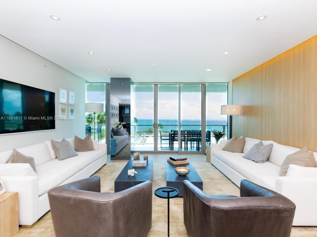 Condominio a Key Biscayne, Florida, Stati Uniti 1 - 16214195