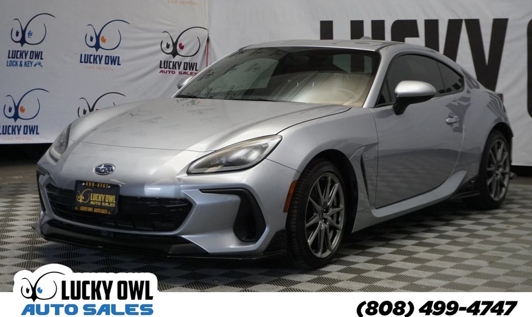 Surprising 2023 Brz Near Me Gallery