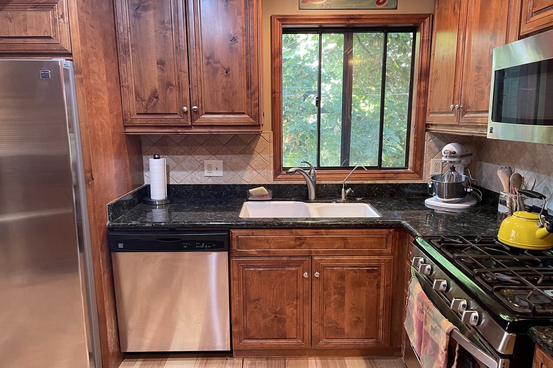 House in Big Bear Lake, California, United States 3 - 16205940
