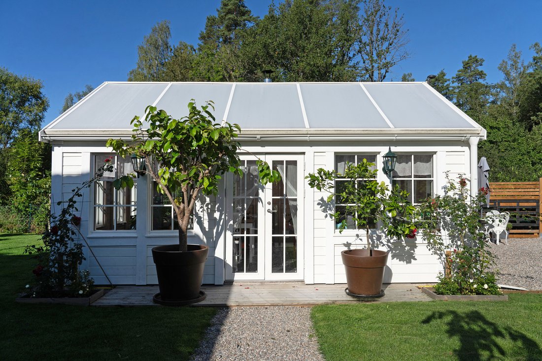 Casa a Strängnäs, Contea di Södermanland, Svezia 5 - 16218005
