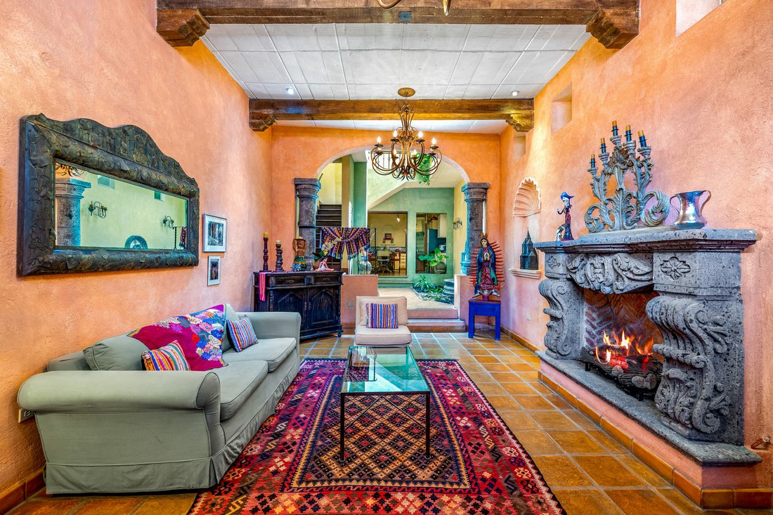 Haus in Presita Guadalupe, Guanajuato, Mexiko 2 - 16211320