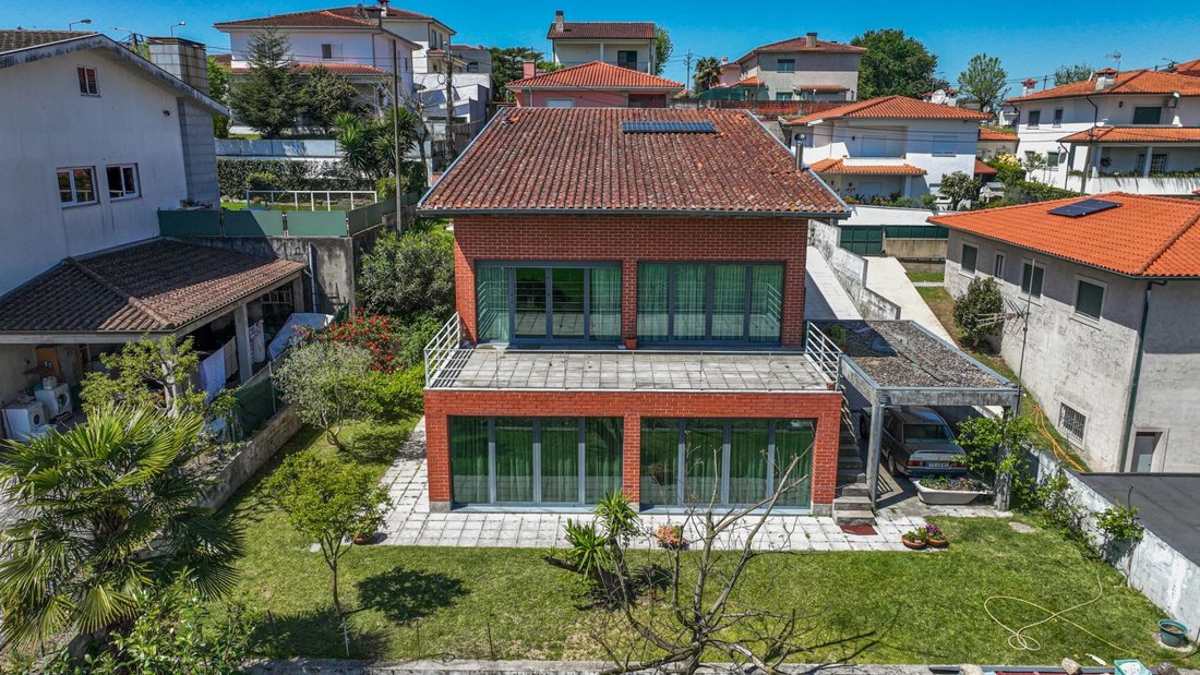 House in Portugal 1 - 16209557