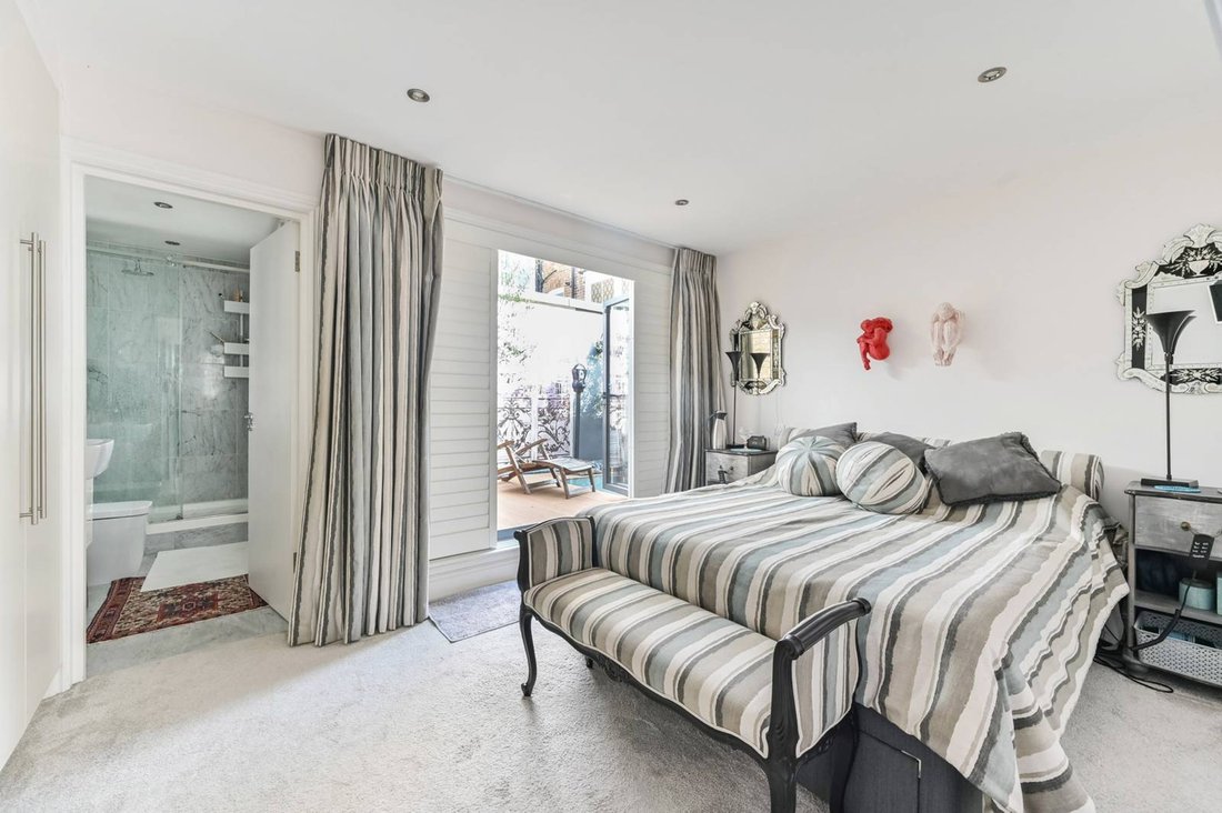 House in South Kensington, Kensington And Chelsea, England 5 - 16209463