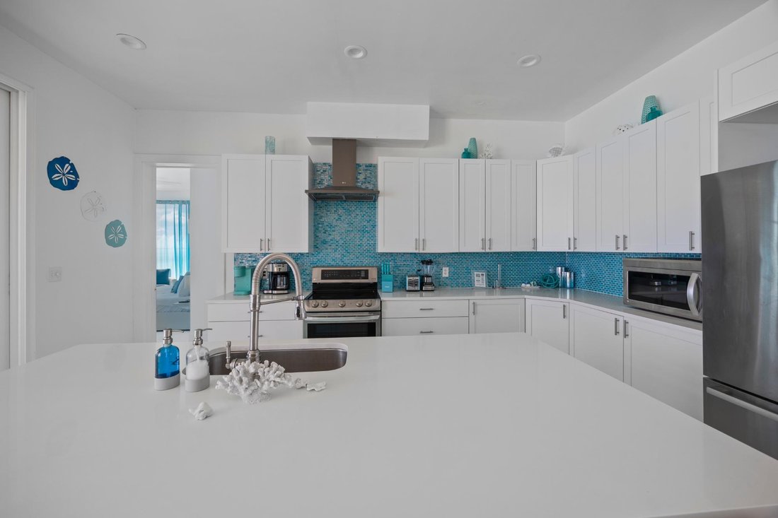 House in Farmer's Hill, Exuma, The Bahamas 3 - 16110634