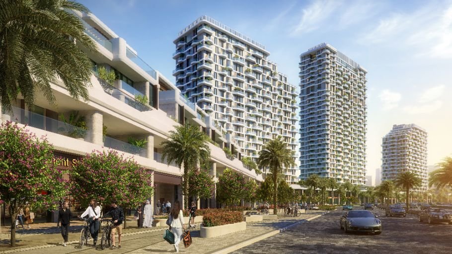 Apartment in Al Hebiah First, Al Hebiah, Dubai 4 - 16219561