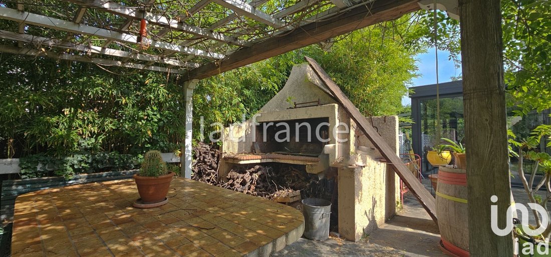 House in Toulouges, Occitania, France 2 - 16216358