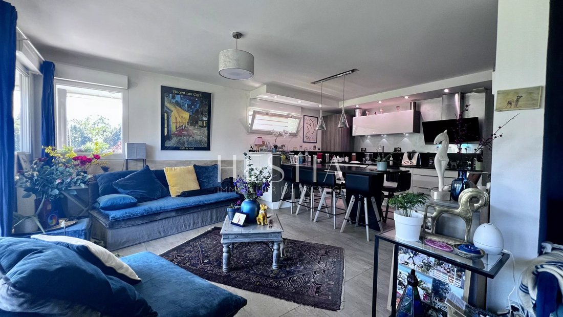 Apartment in Seynod, Annecy, France 1 - 16215692