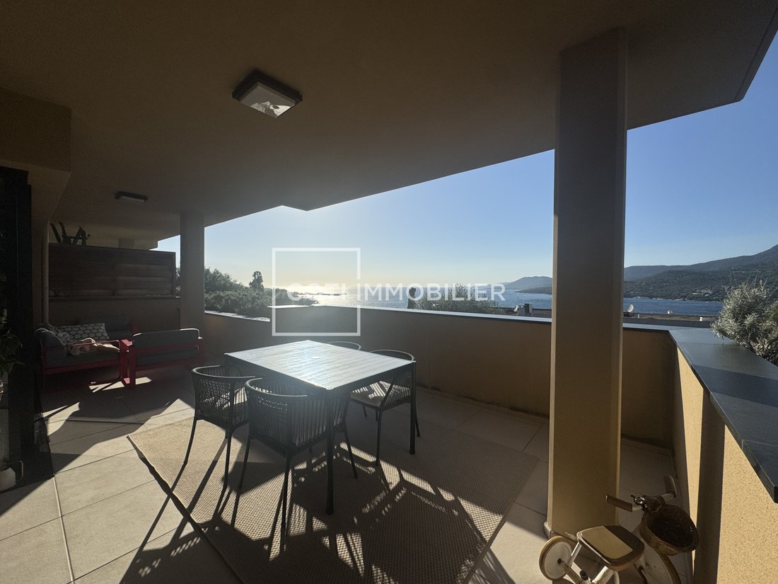 Apartment in Propriano, Corsica, France 2 - 16130237