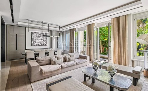 Anwesen in Bois de Boulogne, Paris 16e Arrondissement, Paris 1
