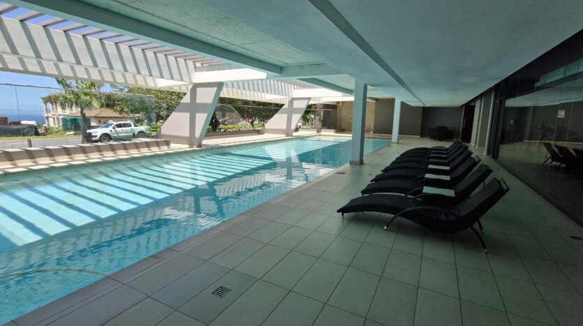 Apartment in La Lucia, KwaZulu-Natal, South Africa 3 - 16215051