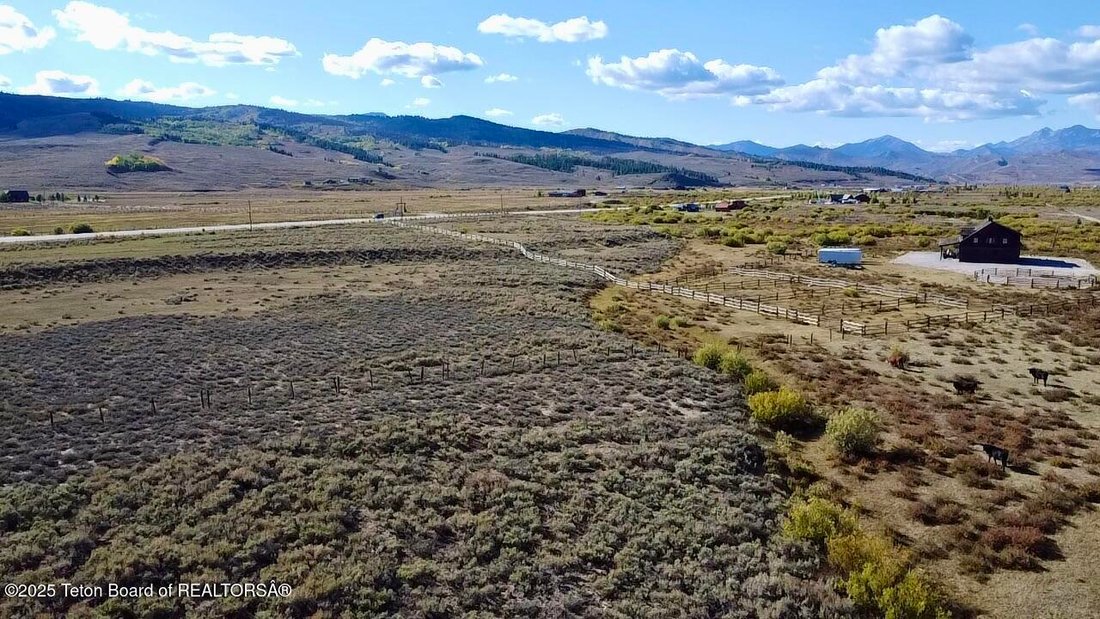 Land in Bondurant, Wyoming, United States 2 - 16185643