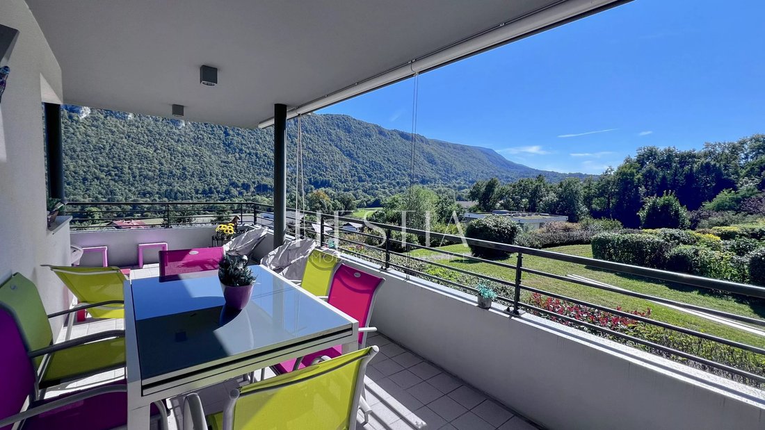 Appartement à Seynod, Annecy, France 3 - 16215692
