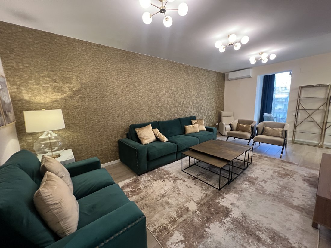 Apartment in Eixample, Barcelona, Spain 4 - 16213593