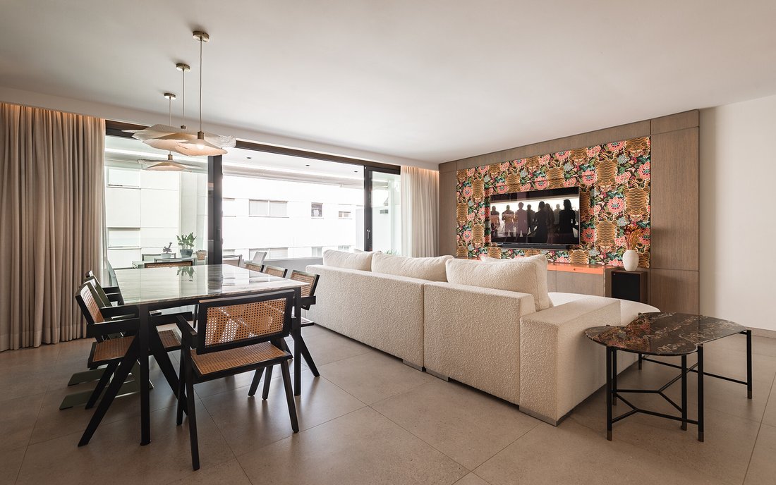 Apartment in San Pedro de Alcantara, Andalusia, Spain 3 - 16213643