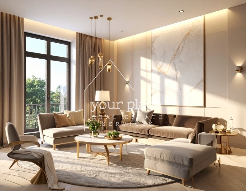 Apartment in Ilioupoli, Attica, Greece 1 - 16209337