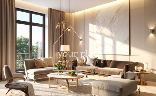 Apartment in Ilioupoli, Attica, Greece 1
