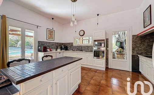 Castle for Sale in Septfonds, Occitanie, France