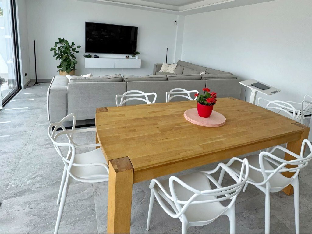 Apartment in La Capellania, Benalmadena, Andalusia 5 - 16211545