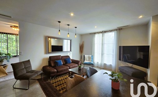 House in Gabelle, Frejus, France 1