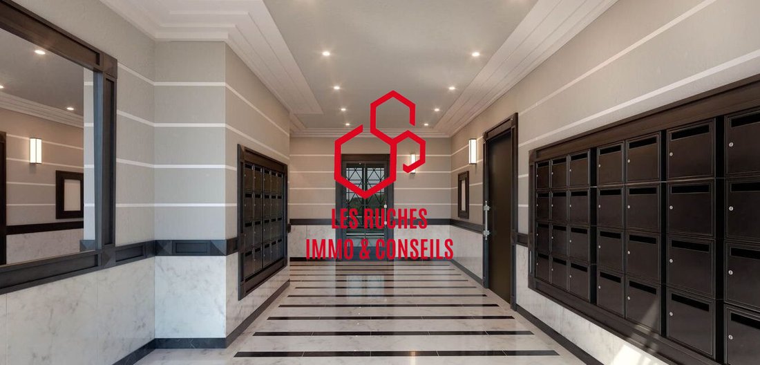 Apartment in Wallon, Le Plessis-Robinson, France 4 - 16214923
