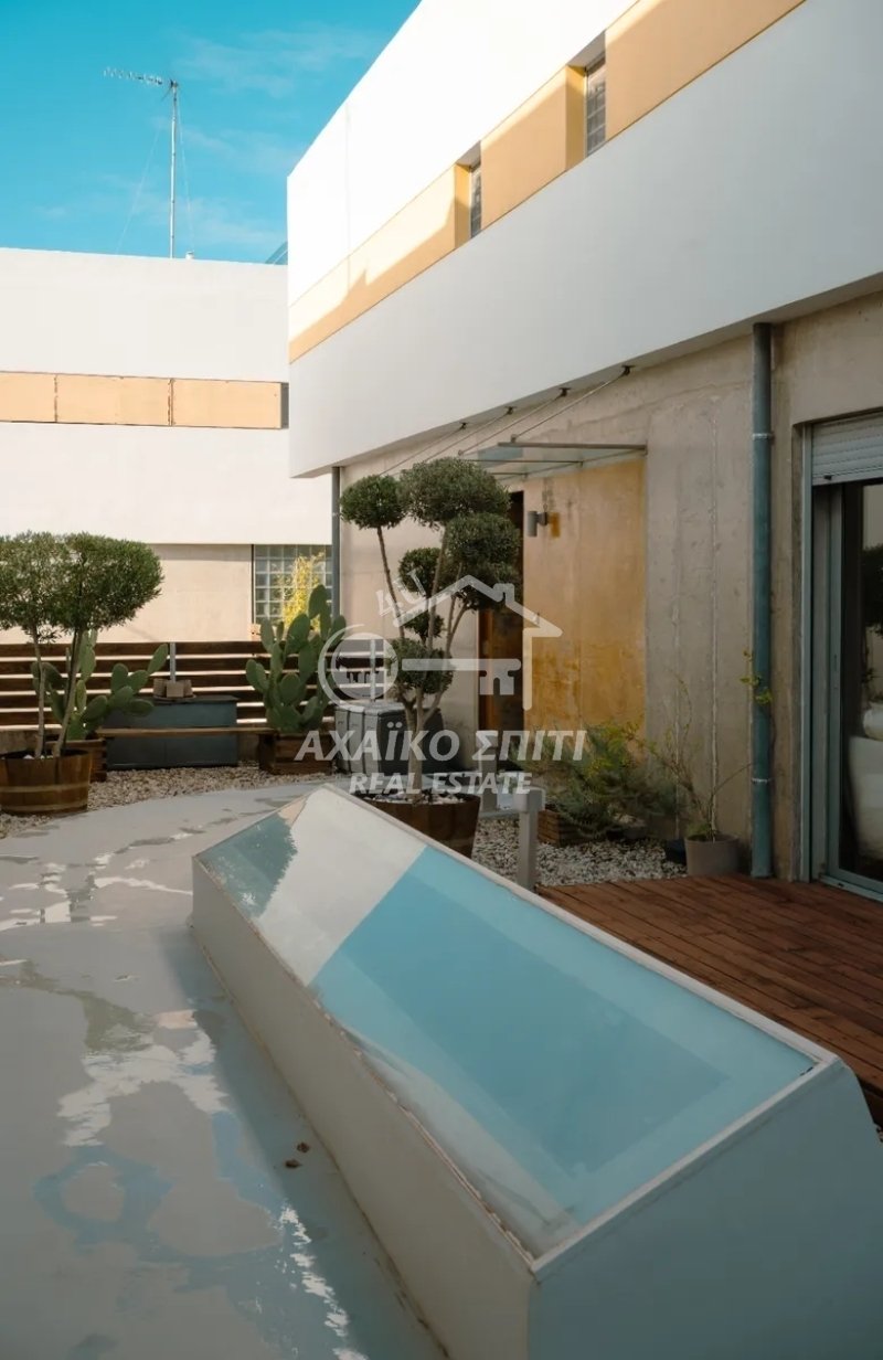 Apartment in 1st Community of Patras - Arctic Sector, Peloponnese, Western Greece and the Ionian, Greece 1 - 16209762