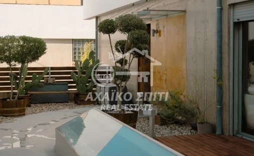 Apartment in 1st Community of Patras - Arctic Sector, Peloponnese, Western Greece and the Ionian, Greece 1