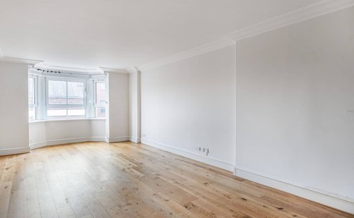 Apartment in Campden Hill, Kensington And Chelsea, England 1