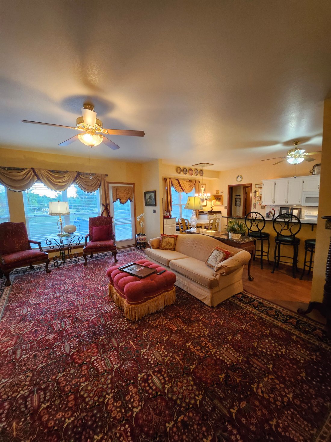 Farm Ranch in Pierce City, Missouri, United States 3 - 16218500