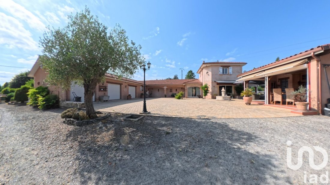 House in Nord, Ambazac, France 1 - 16216334