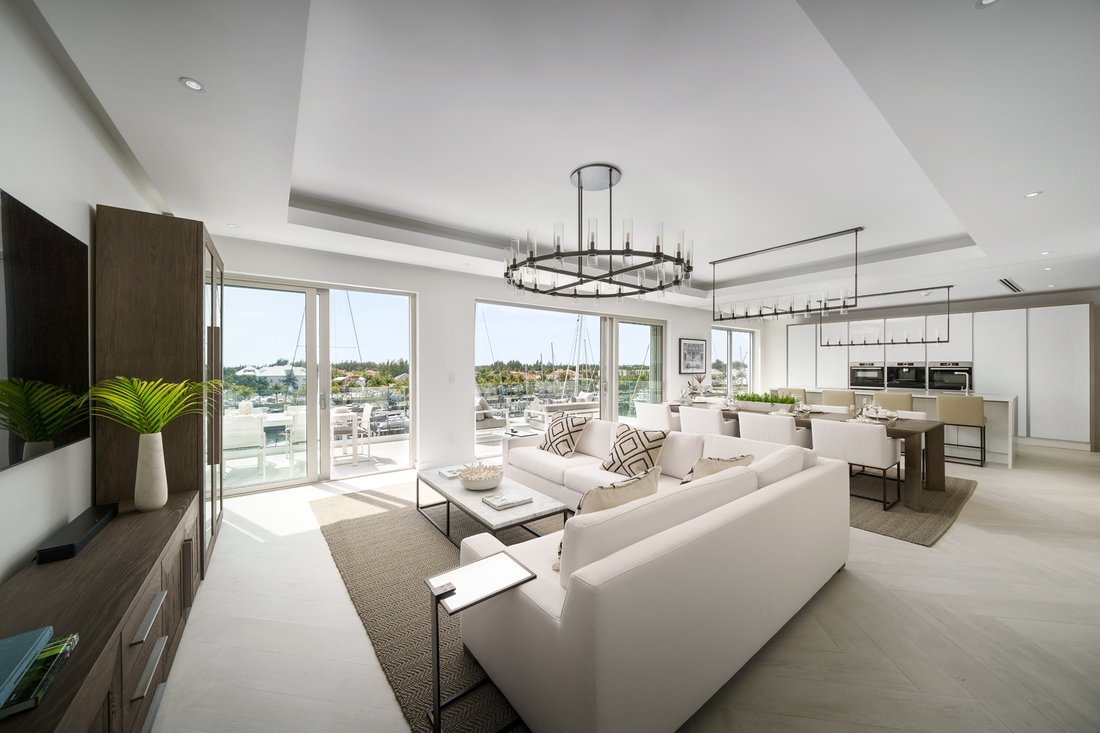 Condo in Nassau, New Providence, The Bahamas 2 - 16213519