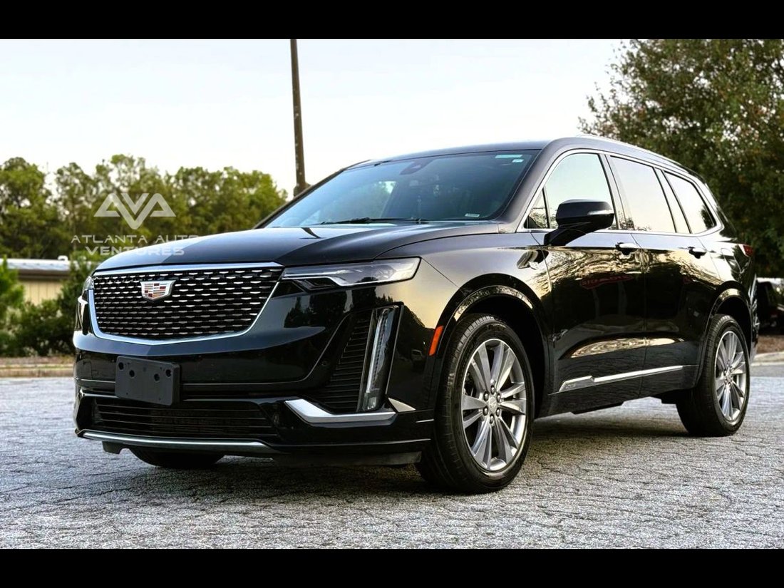 Suv in Roswell, GA, United States 5 - 16193853