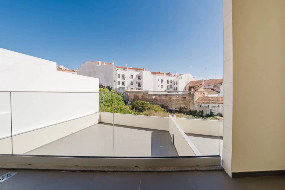 Apartment in Nazare, Leiria District, Portugal 2 - 16133916