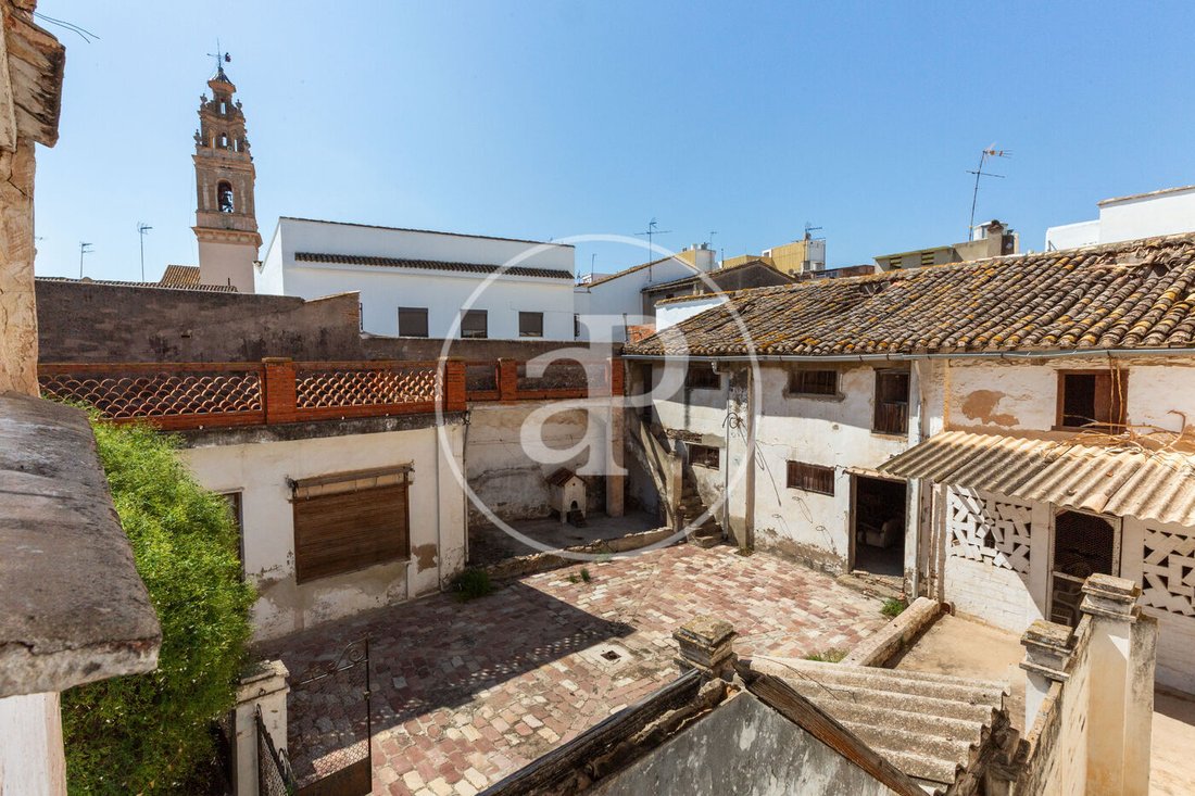 Villa in Sollana, Valencian Community, Spain 3 - 16214107