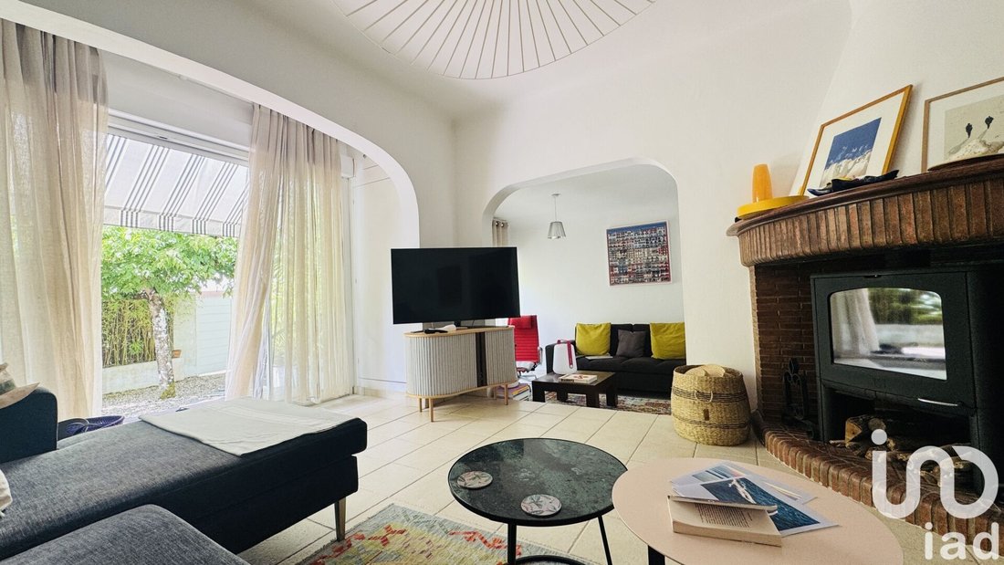 House in Soorts-Hossegor, Nouvelle-Aquitaine, France 5 - 16218718