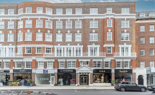 Apartment in South Kensington, Kensington And Chelsea, England 1