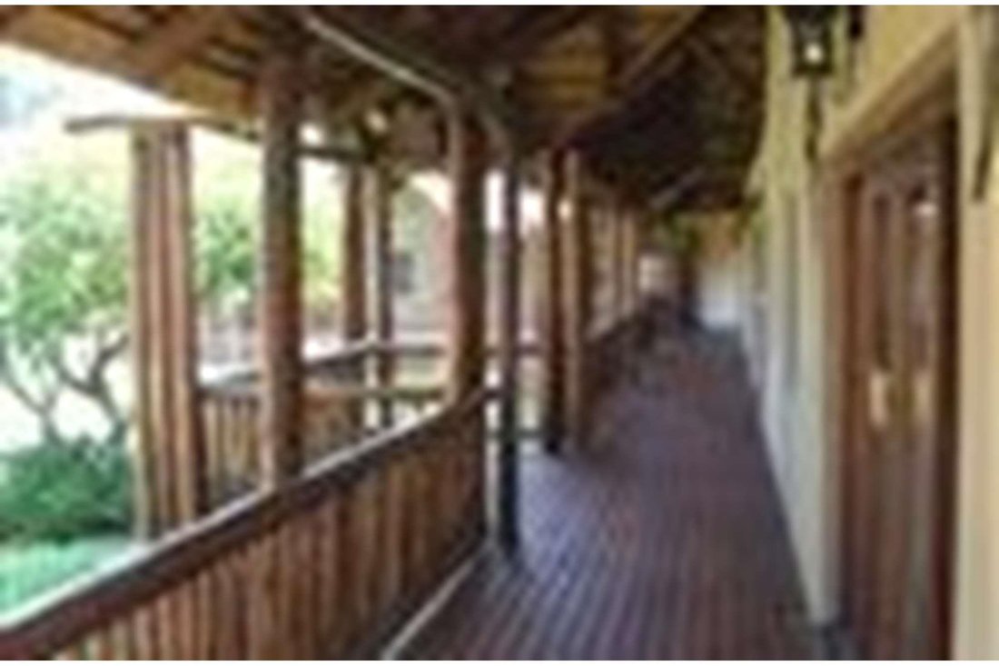 Farm Ranch in Alldays, Limpopo, South Africa 4 - 16212192